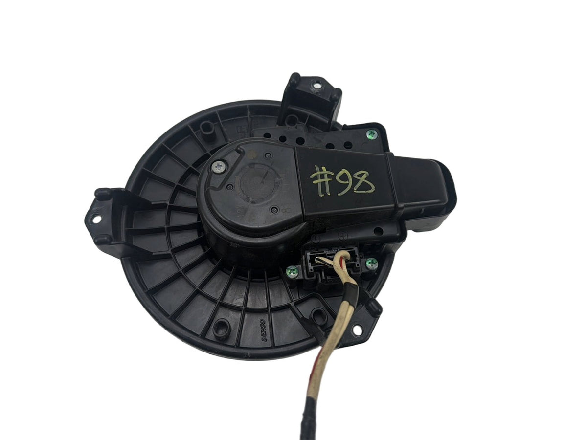 2012-2017 Toyota Camry HVAC Heater AC Blower Motor Fan Assembly OEM