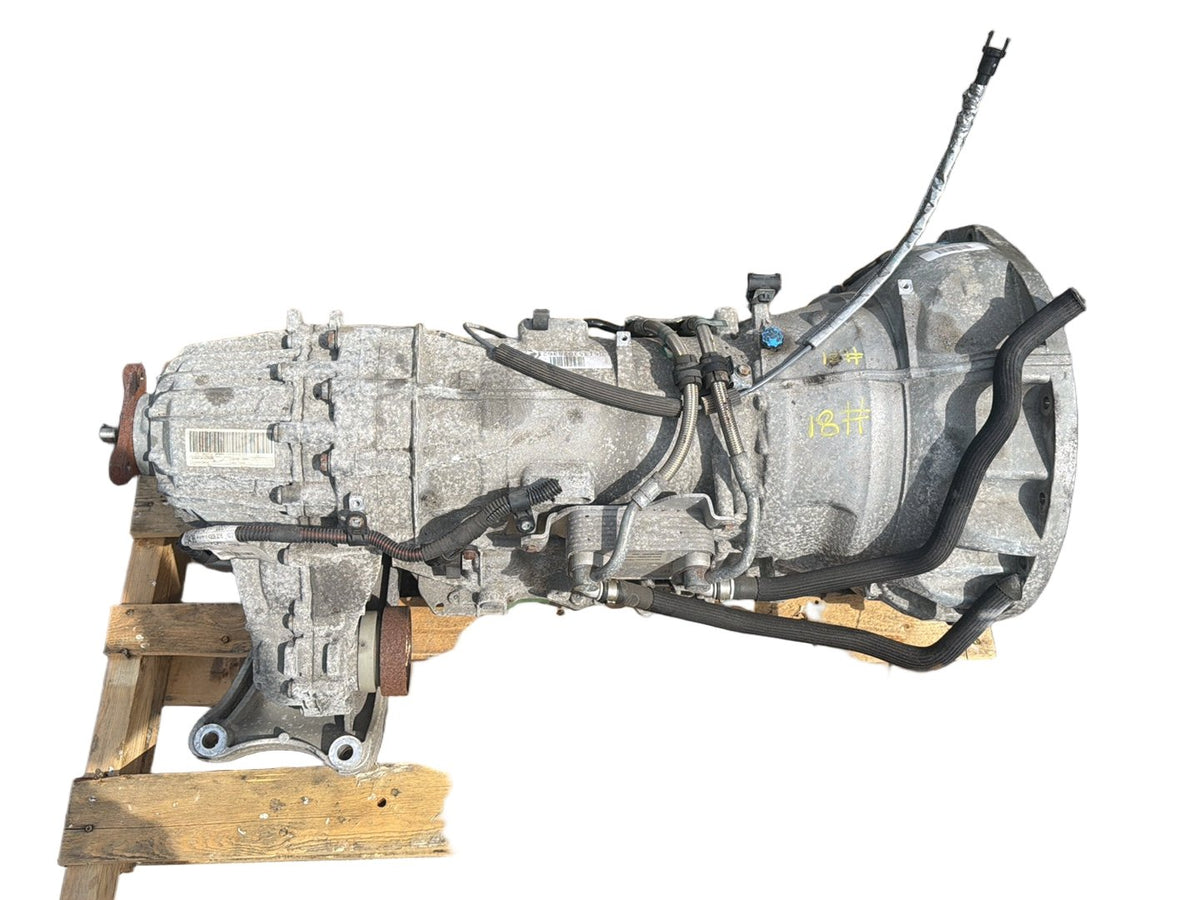 2014-2020 Maserati Ghibli III M157 3.0L AWD 8 Speed Automatic Transmission OEM