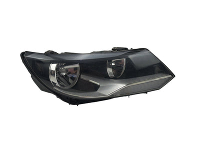2013-2017 Volkswagen Tiguan Front Right Passenger Side Headlamp 5N941006B OEM