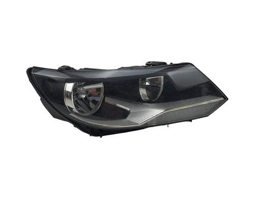 2013-2017 Volkswagen Tiguan Front Right Passenger Side Headlamp 5N941006B OEM