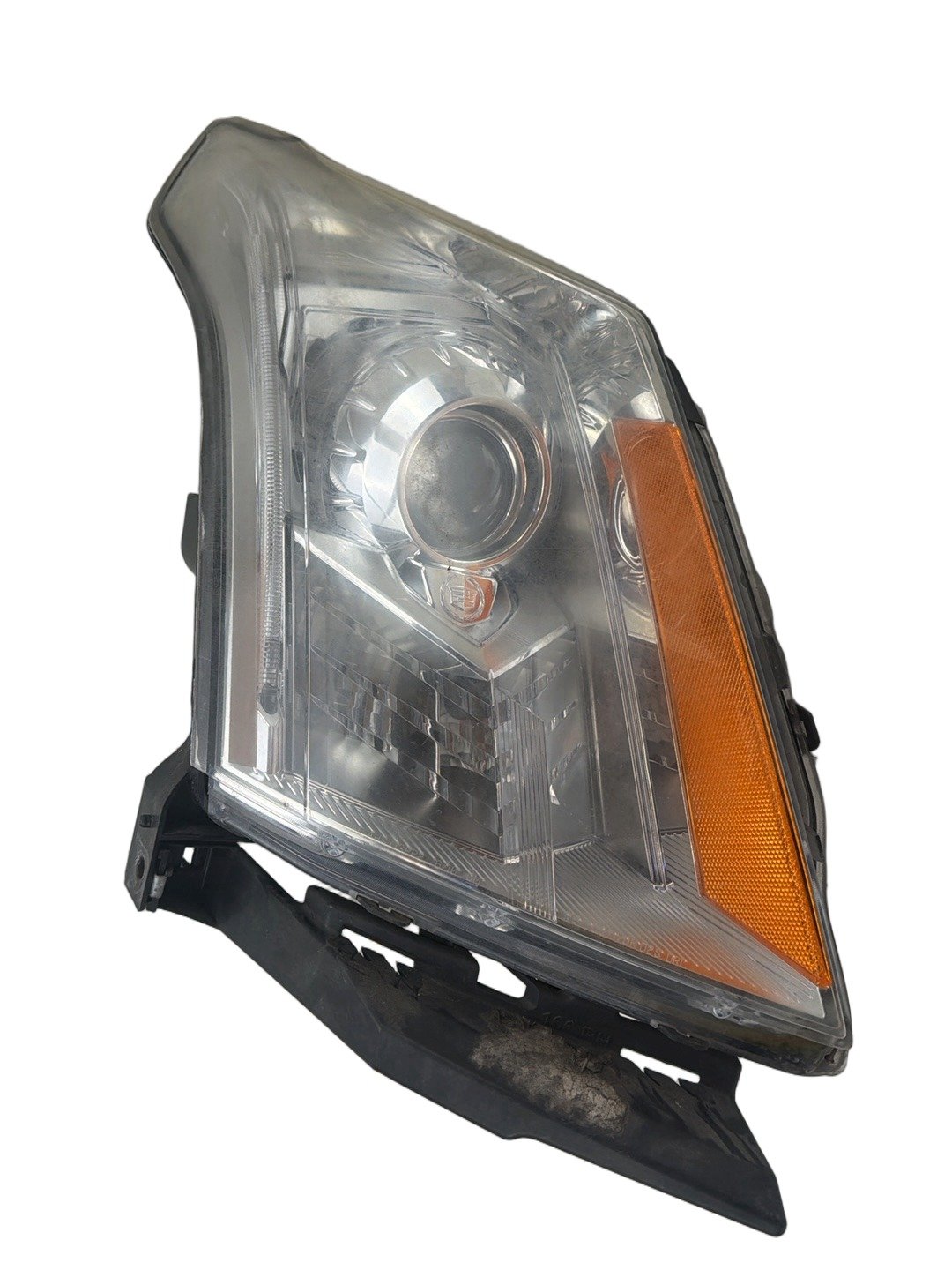 2010-2016 Cadillac SRX -Front RH Passenger Side Headlight Assembly 948-325-0 OEM