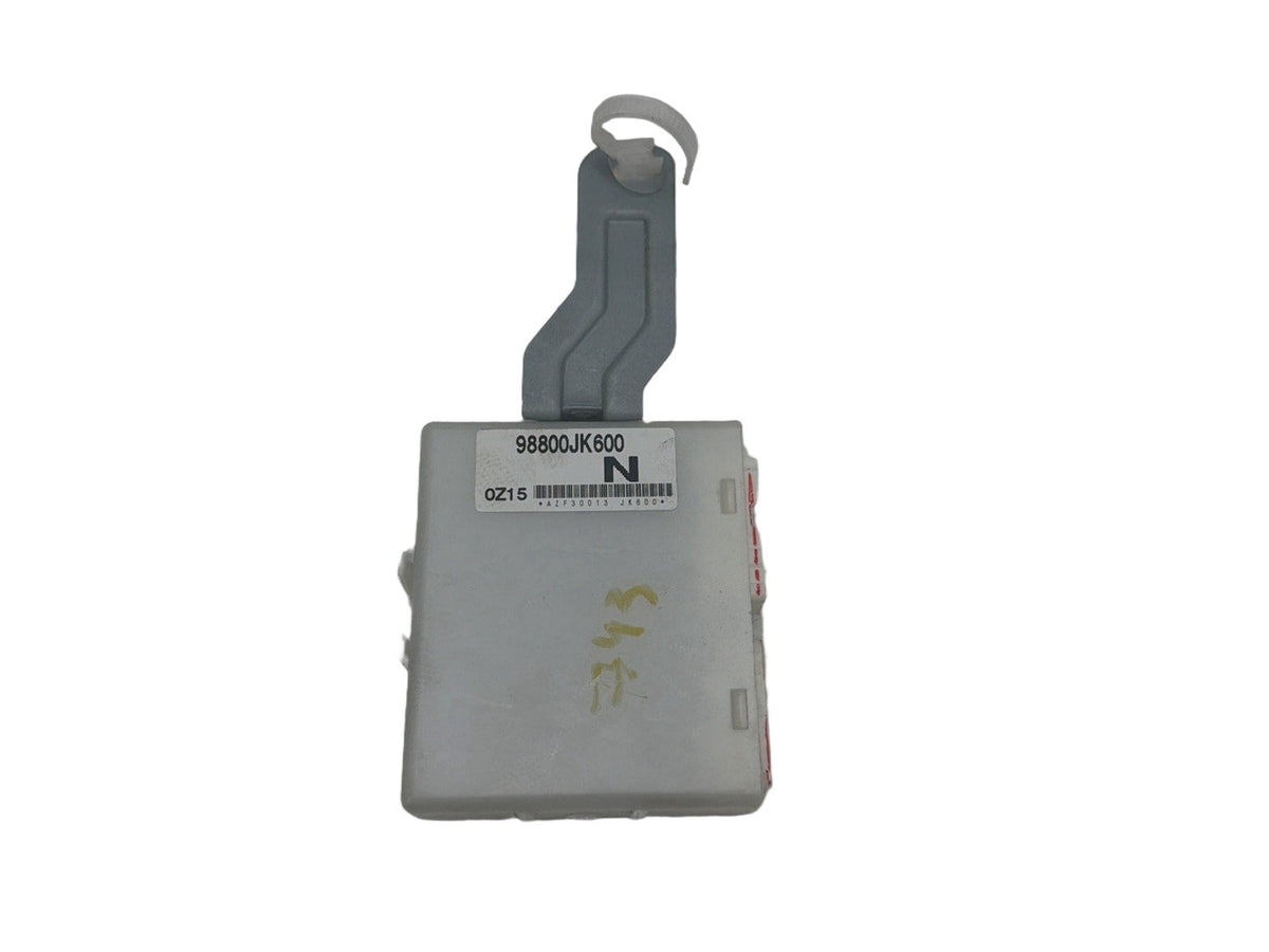 2008-2013 Infiniti G37 Front Seat Memory Driving Position Control Module OEM