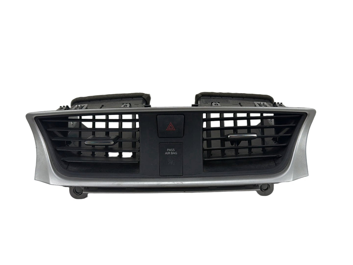 2013-2019 Nissan Sentra Center Dash AC Air Vent Grille Trim SP17824 OEM