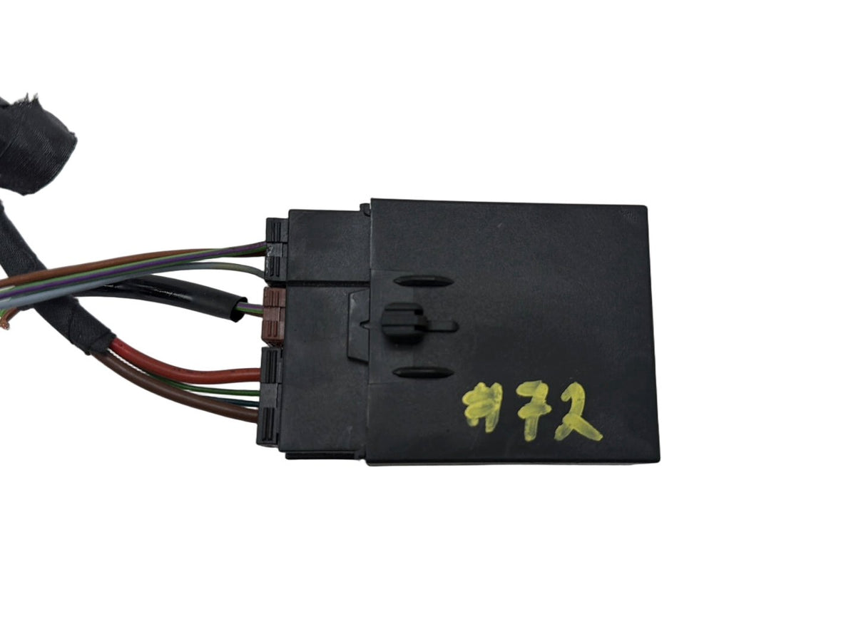 2007-2013 MINI Cooper S R56 Front Heated Seat Control Module Unit OEM