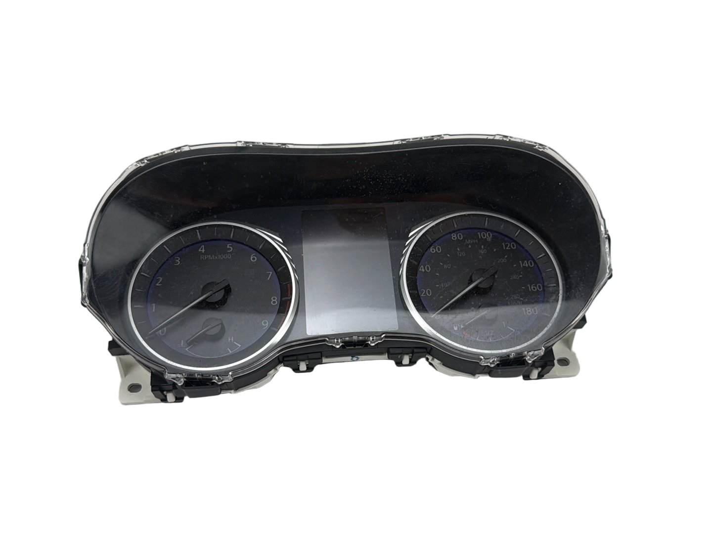 2014-2021 Infiniti Q50 Speedometer Instrument Gauge Cluster Assembly OEM