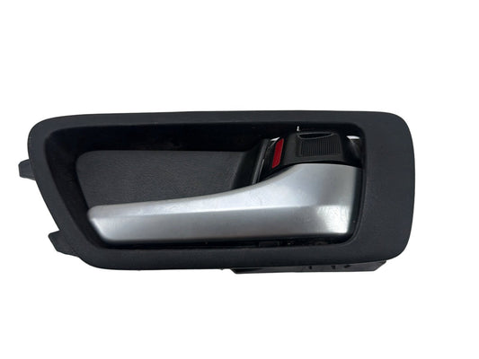2012-2017 Toyota Camry Front Right Passenger Side Interior Door Handle OEM