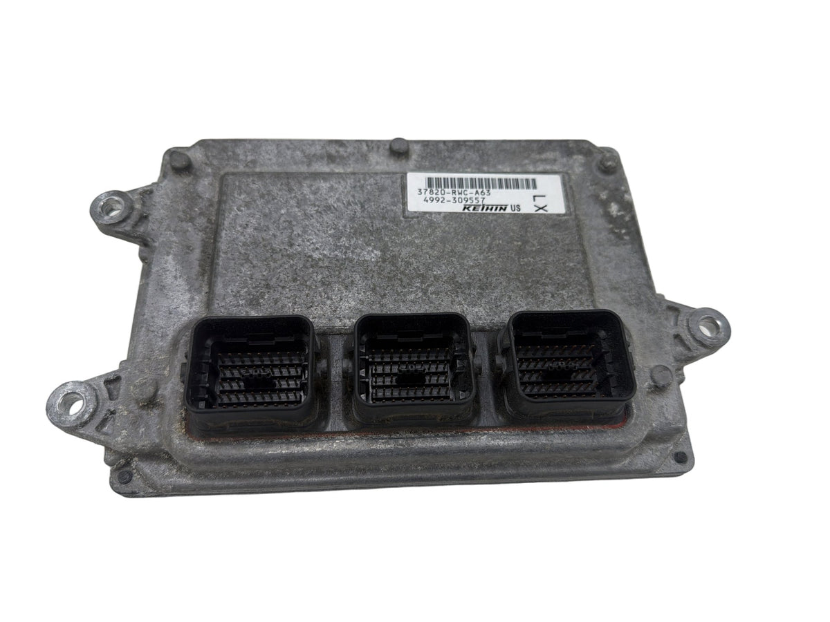 2010-2011 Acura ECM RDX PCM Engine Computer Control Module 37820-RWC-A63 OEM