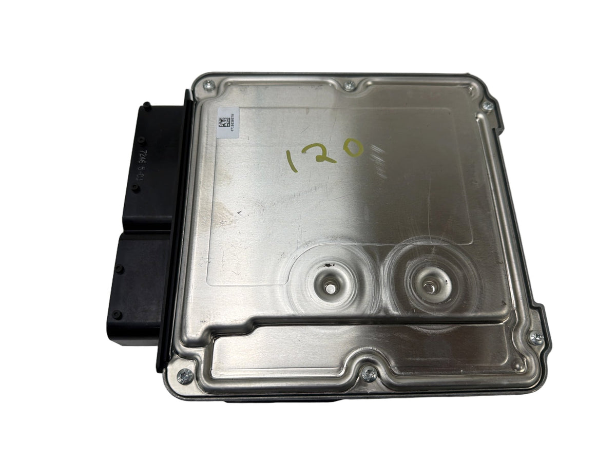2016-2017 Audi Q5 Engine Control Module Computer ECU ECM 8R1907115N OEM