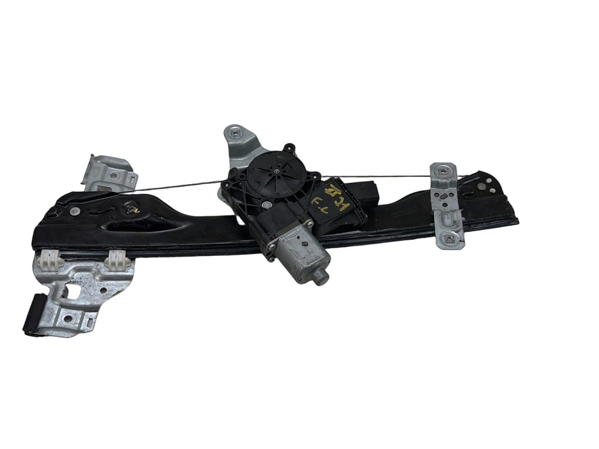 2012-2020 Chevrolet Sonic RS Front Left Driver Side Window Regulator OEM