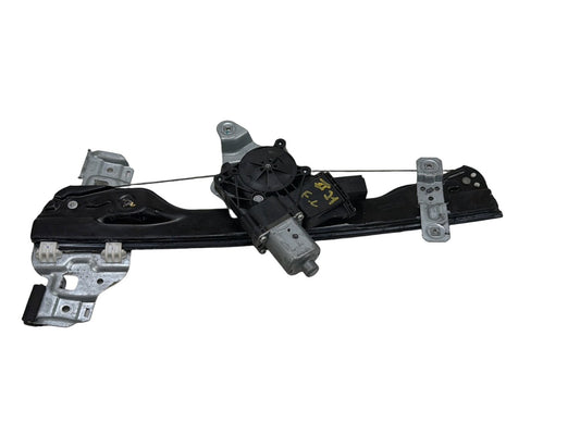 2012-2020 Chevrolet Sonic RS Front Left Driver Side Window Regulator OEM
