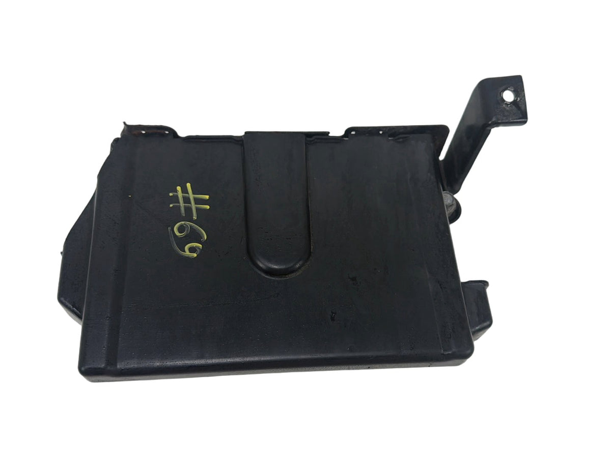 2007-2012 Acura RDX 2.3L Engine Control Computer ECU Shield Mount Bracket OEM
