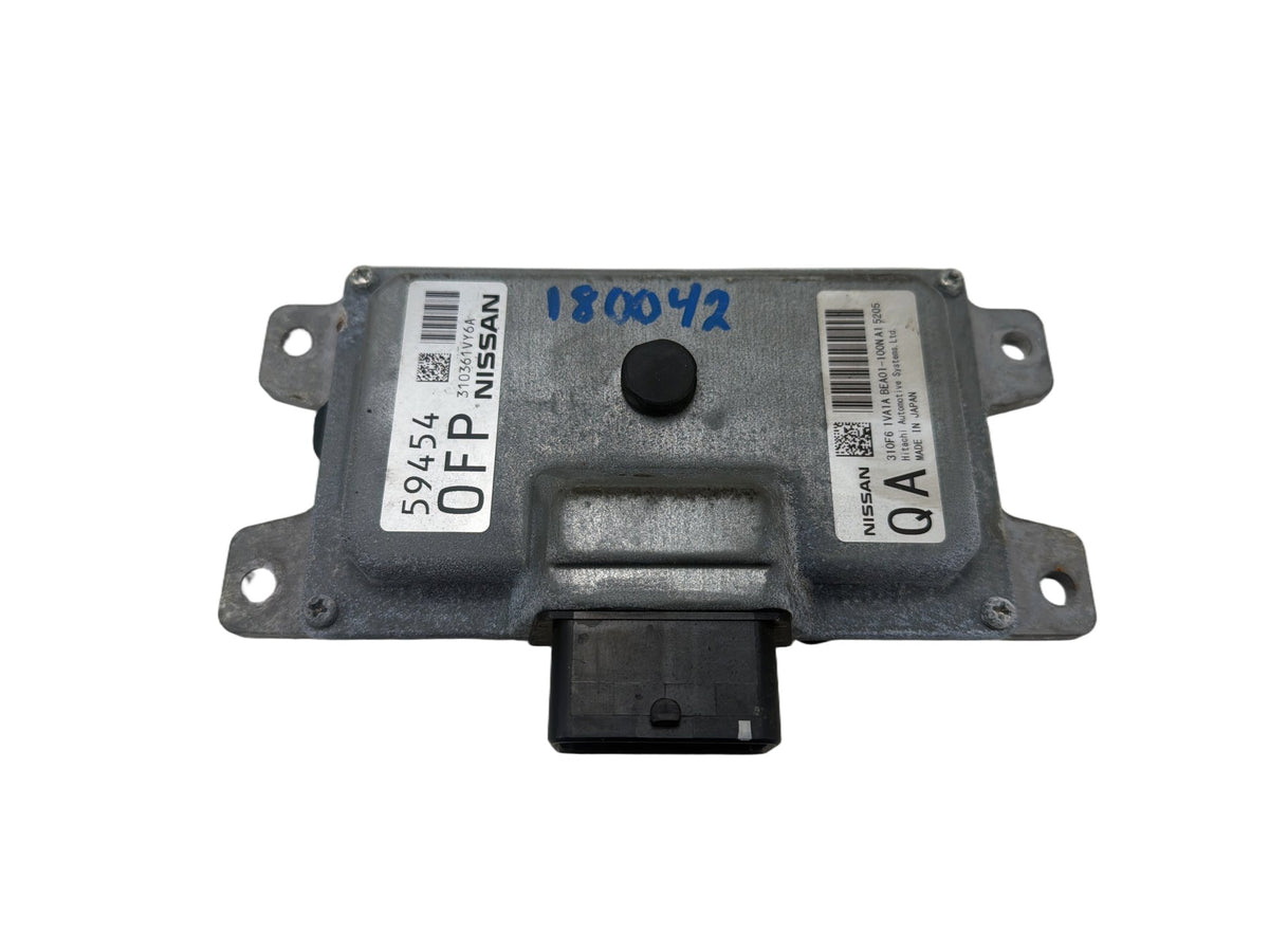 2013-2015 Nissan Rogue - Transmission Control Module 310F6-1VA1A OEM