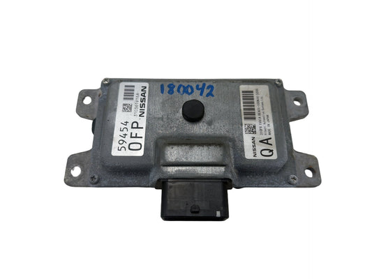 2013-2015 Nissan Rogue - Transmission Control Module 310F6-1VA1A OEM