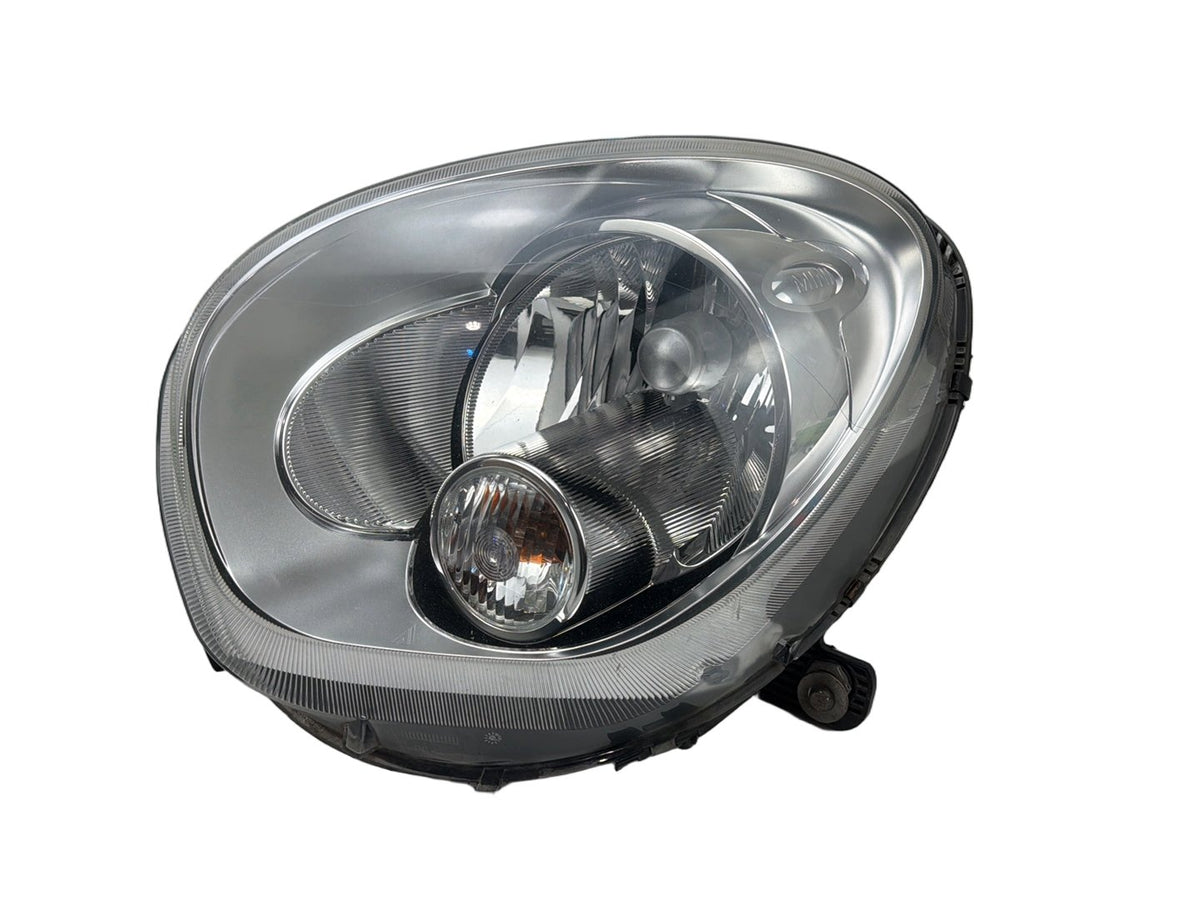 2011-2016 Mini Cooper Countryman S-Front LH Driver Side Headlight 9801035-04 OEM