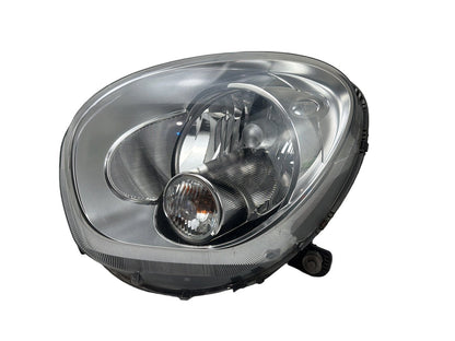 2011-2016 Mini Cooper Countryman S-Front LH Driver Side Headlight 9801035-04 OEM