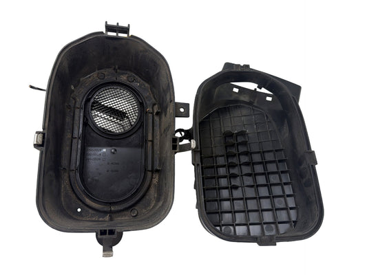 2014-2018 Maserati Quattroporte Left Air Intake Cleaner Filter Housing Box OEM