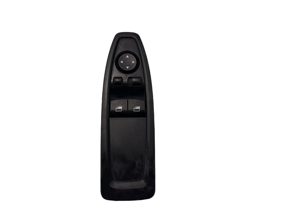 2014-2016 BMW 228i Front Left Driver Side Window Switch 729055103 OEM