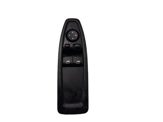 2014-2016 BMW 228i Front Left Driver Side Window Switch 729055103 OEM