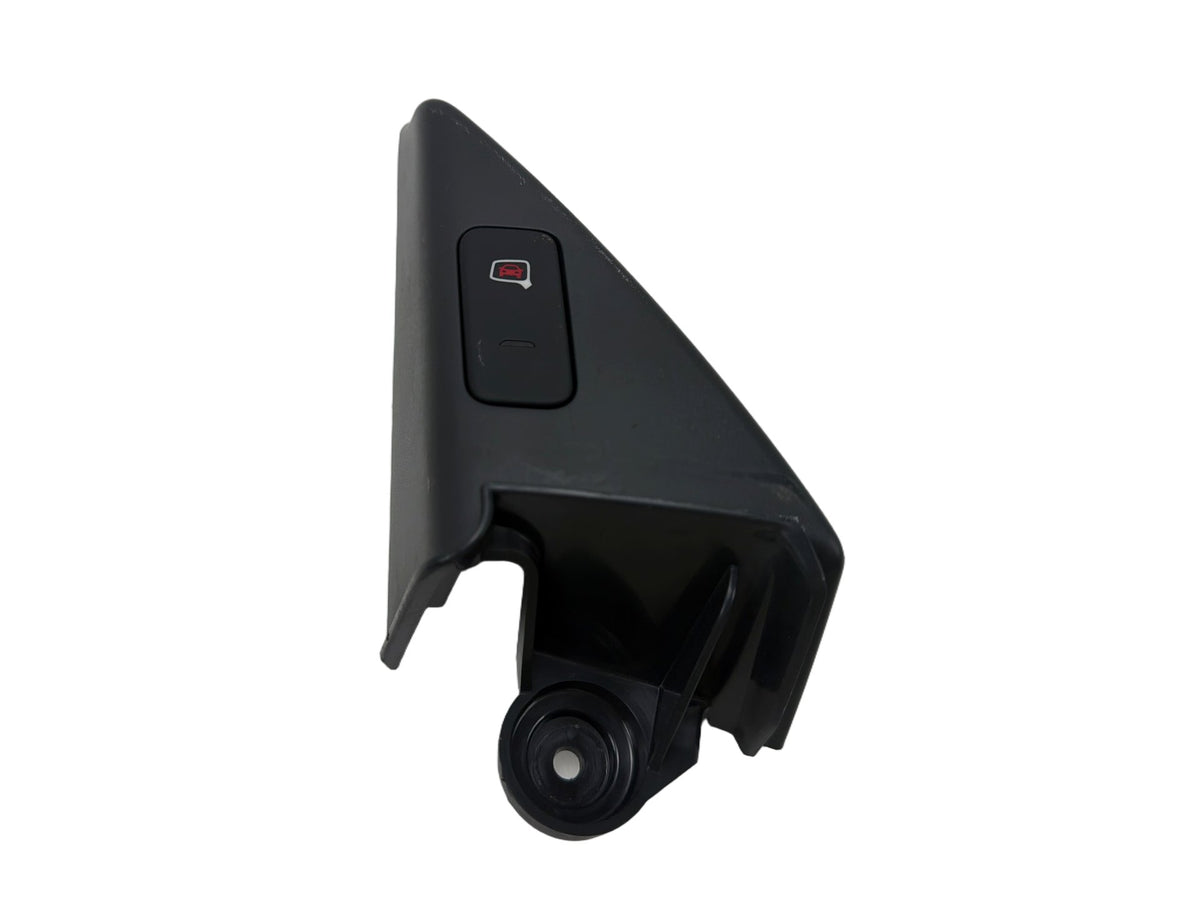 2012-2018 Audi A7 Left Driver Side Blind Spot Alert Switch 4G1927451A OEM