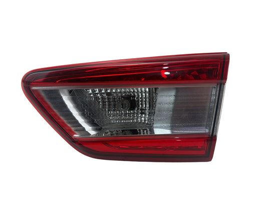 2017-2019 Subaru Impreza Right Passenger Side Inner Tail Light 84251-FL04B OEM