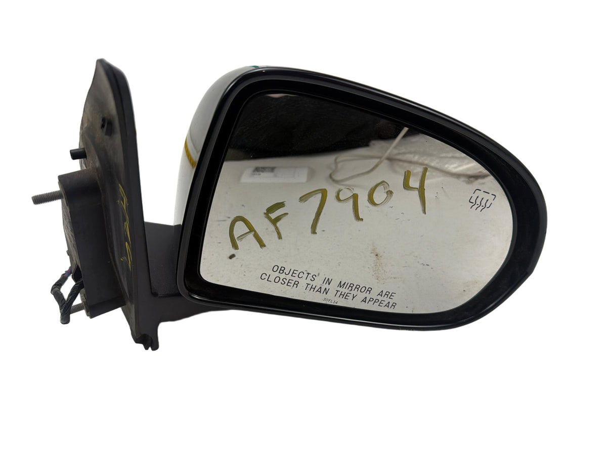 2012-2015 Jeep Compass Right Passenger Side View Mirror E13011074 OEM