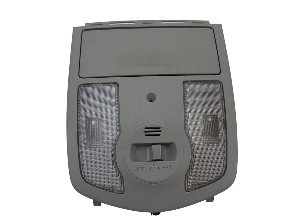 2010-2015 Toyota Prius W30- Front Roof Overhead Dome Map Light 1D111-103G OEM
