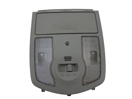2010-2015 Toyota Prius W30- Front Roof Overhead Dome Map Light 1D111-103G OEM