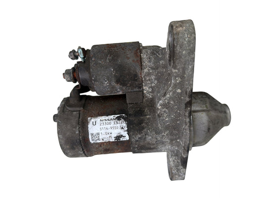 2013-2019 Nissan Sentra Engine Starter Motor 1.8L 23300-EN22C OEM