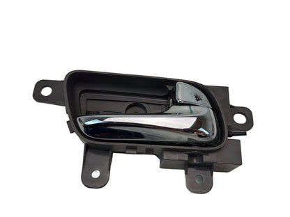 2011-2013 Infiniti G37-Rear Right Interior Door Handle OEM