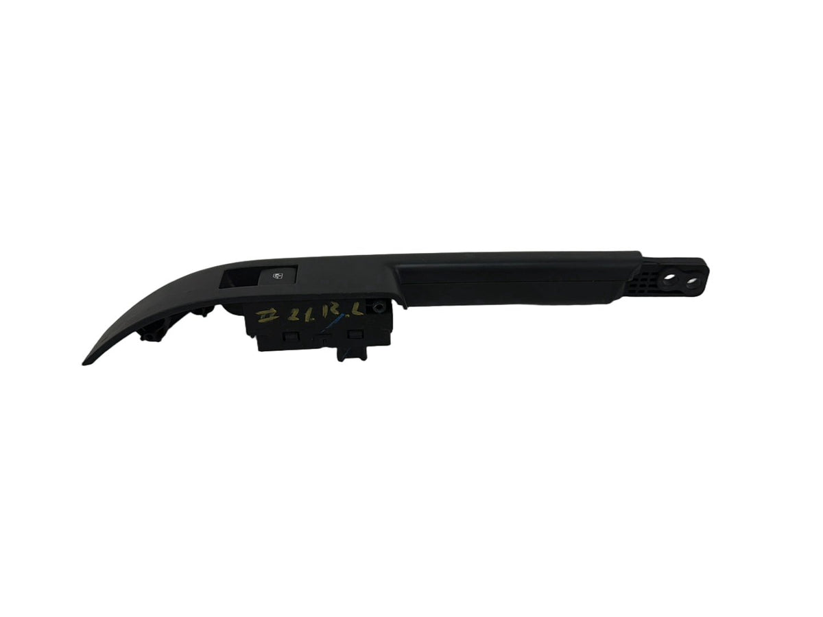 2012-2016 Chevrolet Sonic RS Rear Left Driver Side Window Switch Surround Bezel OEM