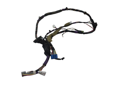2009 Toyota Camry Front Left Driver Side Door Wire Wiring Harness OEM