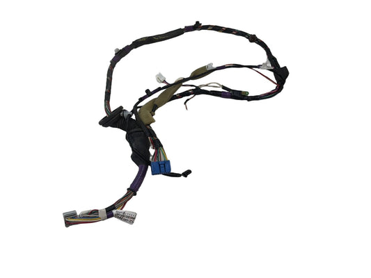 2009 Toyota Camry Front Left Driver Side Door Wire Wiring Harness OEM