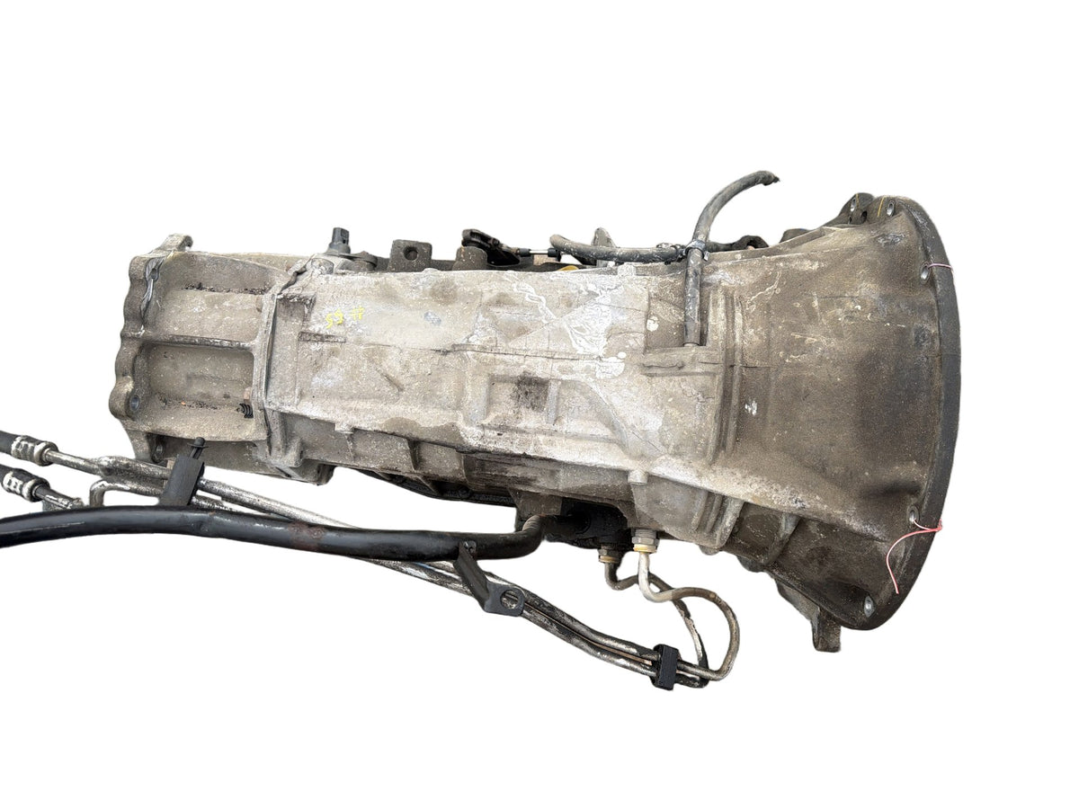 2011-2013 Jeep Grand Cherokee WK 5.7L V8 Automatic Transmission Assembly OEM