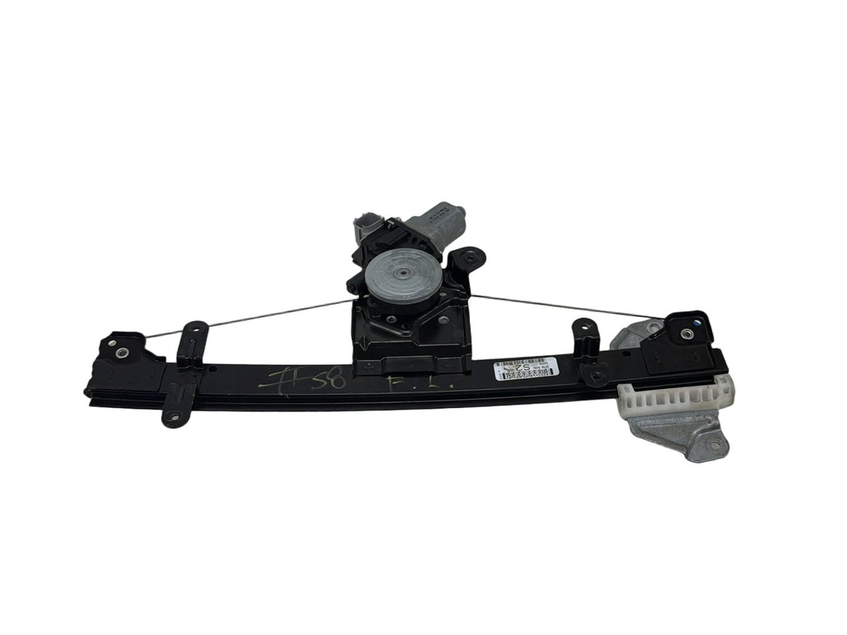 2013-2019 Nissan Sentra Front Left Driver Side Door Window Regulator Motor OEM