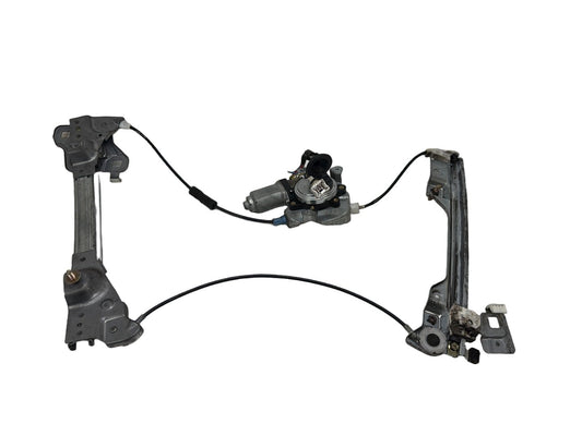 2003-2009 Nissan 350Z-Front Left Power Window Regulator With Motor 468708 OEM
