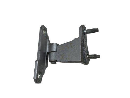 2010-2013 Infiniti G37-Rear Left Upper Door Hinge OEM