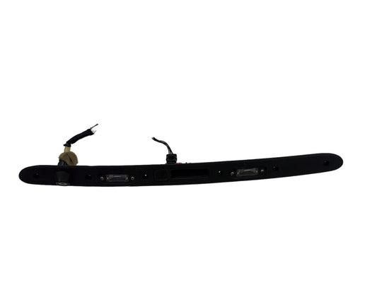 2011-2018 Volvo S60 - Trunk Lid Handle License Light 31385459 OEM