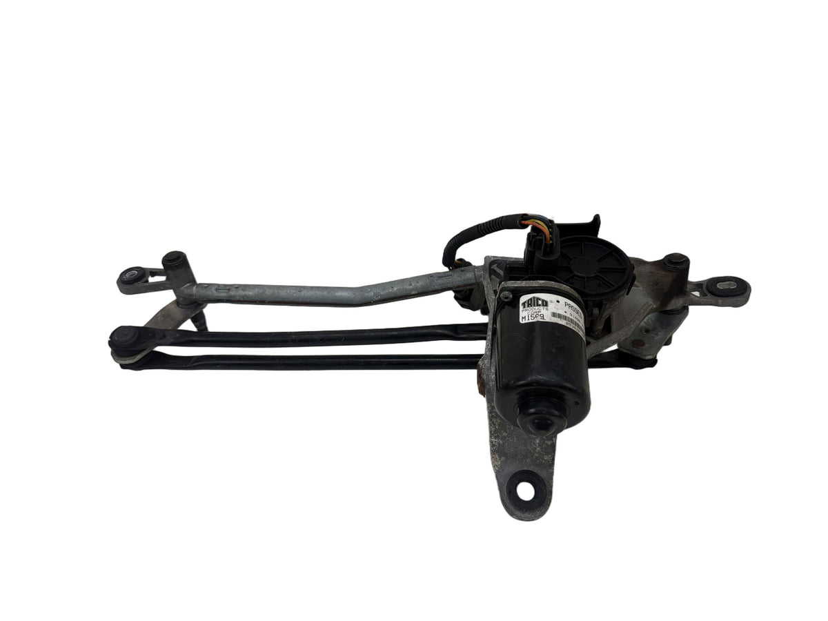 2014-2020 Maserati Ghibli III M157 Front Windshield Wiper Motor & Linkage OEM