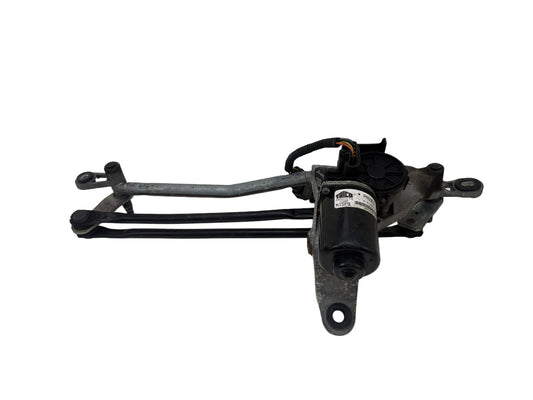 2014-2020 Maserati Ghibli III M157 Front Windshield Wiper Motor & Linkage OEM
