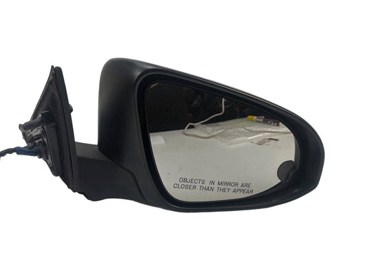 2012-2017 Toyota Camry Front Right Passenger Side Door View Mirror OEM