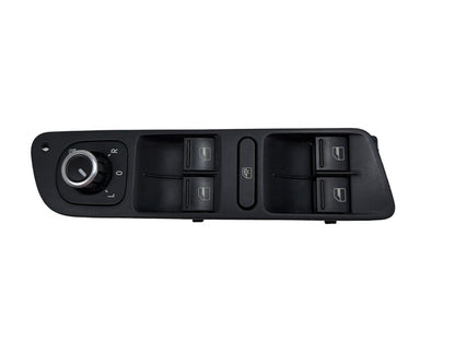 2013-2017 Volkswagen Tiguan Left Front Window Switch 5K1959565 OEM