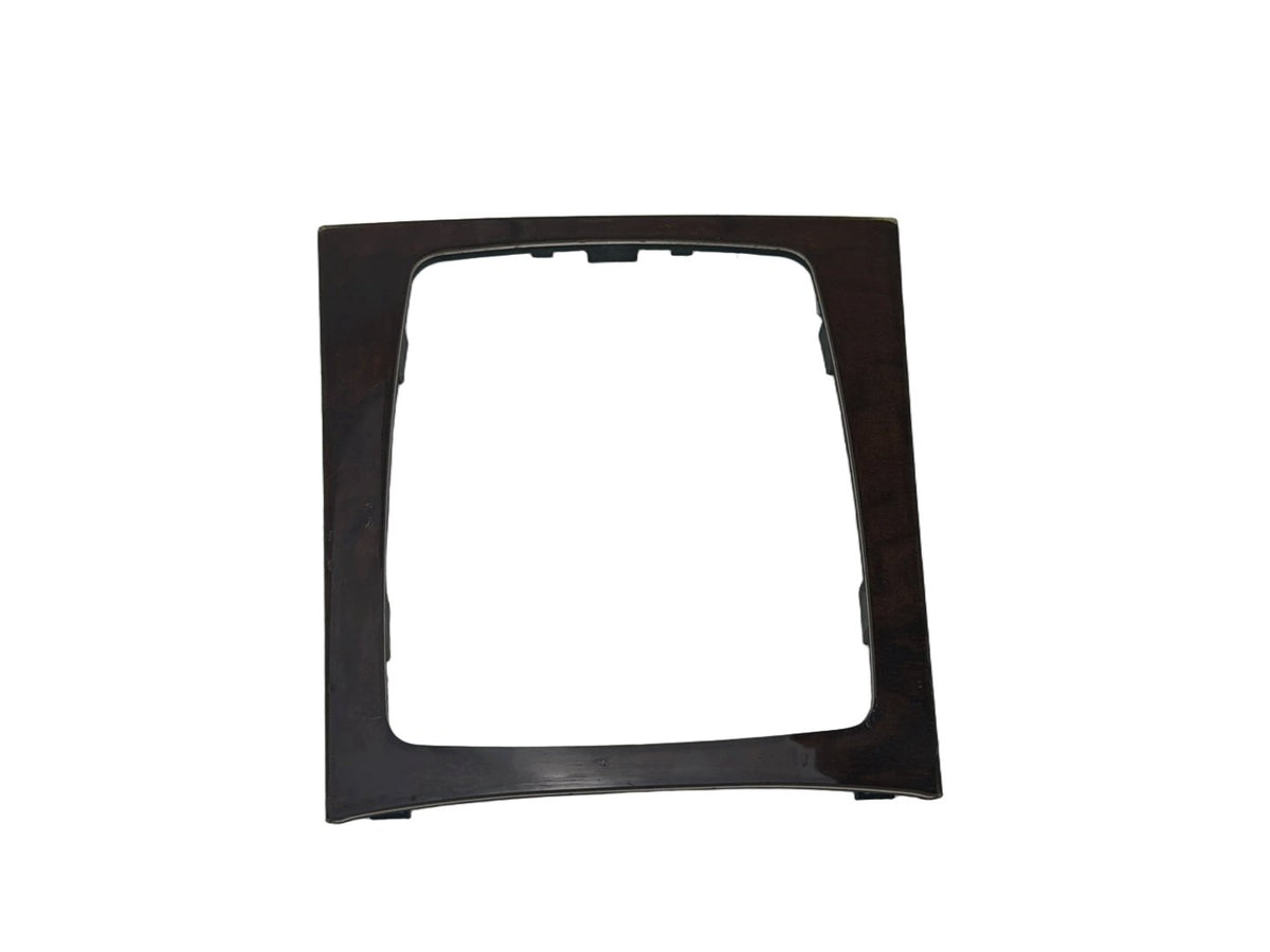2010-2013 Mercedes-Benz E-Class-Gear Shifting Level Trim Cover OEM