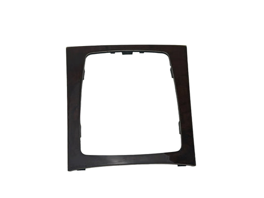 2010-2013 Mercedes-Benz E-Class-Gear Shifting Level Trim Cover OEM