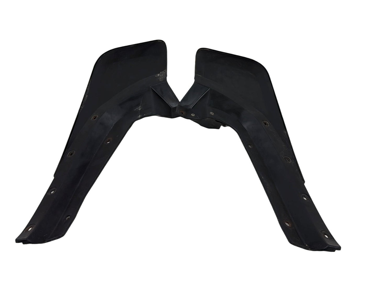 2003-2005 Toyota 4Runner Rear Left & Right Splash Guard Mud Flap Set of 2 OEM