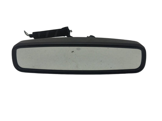 2011-2019 Ford Explorer Rear View Mirror OEM
