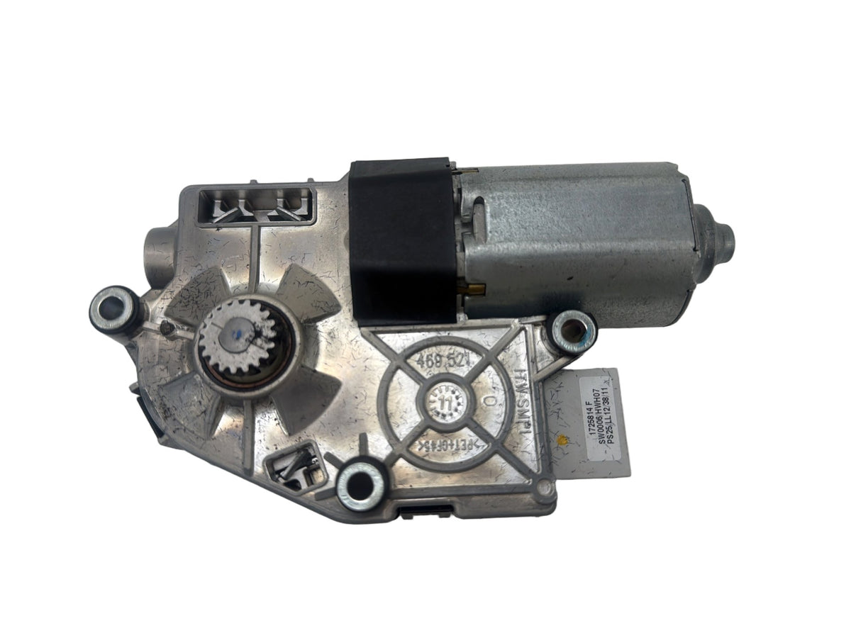2012-2018 Audi A7 A6 Sunroof Motor Actuator Assembly 4G8959591 OEM