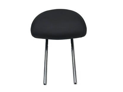 2011-2016 Mini Countryman Cooper S Left Rear Driver Side Seat Headrest OEM