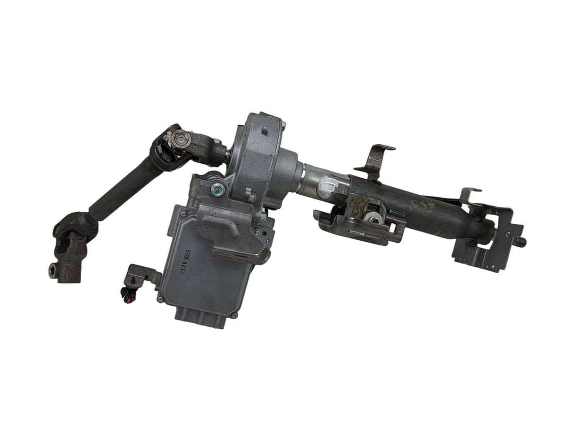 2013-2019 Nissan Sentra Electric Power Steering Column w/ Motor 48955-3SG0A OEM
