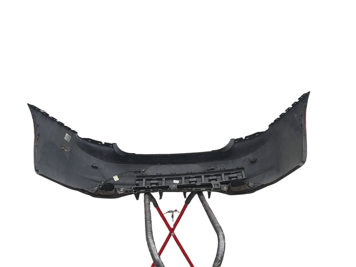 2015-2021 Dodge Charger Rear Bumper Cover Panel
