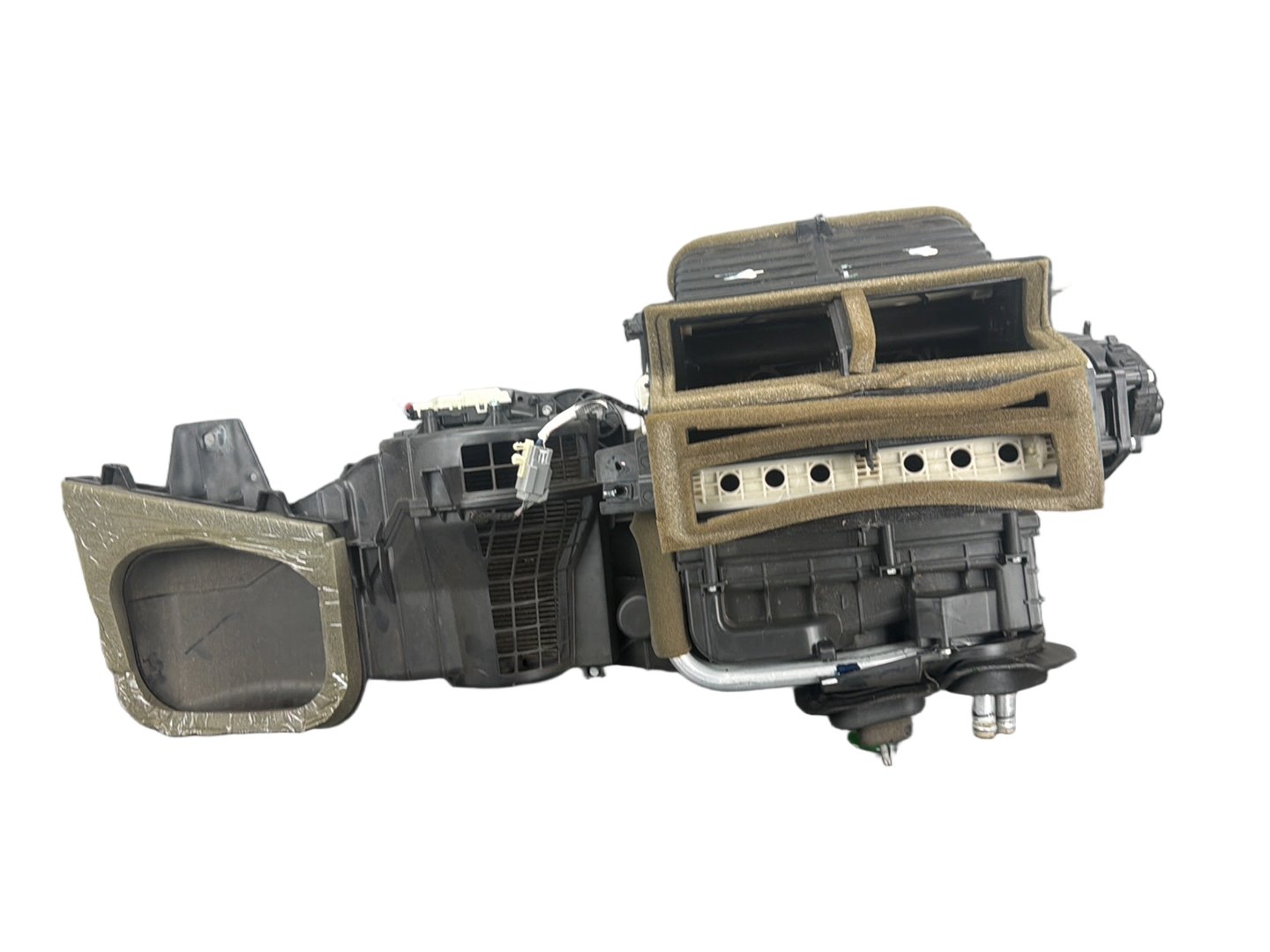 2011-2019 Ford Explorer Front HVAC Heater A/C Climate Housing Box Assembly OEM